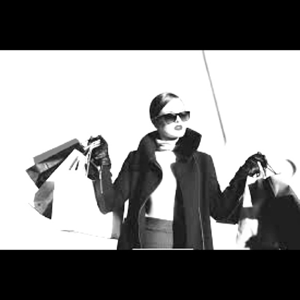 Meet your Posher, Amber